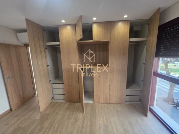 Apartamento T2 para Arrendamento em Bougado (São Martinho e Santiago)