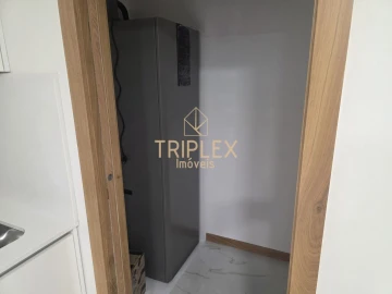 Apartamento T2 para Arrendamento em Bougado (São Martinho e Santiago)