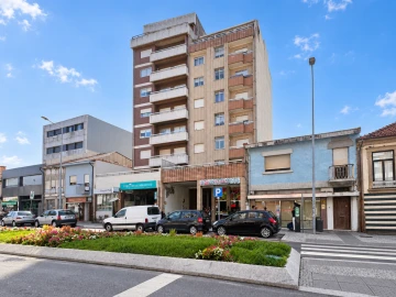 Apartamento T2 para Venda em São Mamede de Infesta e Senhora da Hora