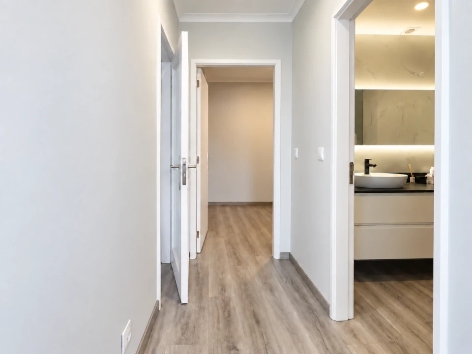 Apartamento T2 para Venda em São Mamede de Infesta e Senhora da Hora Foto 5