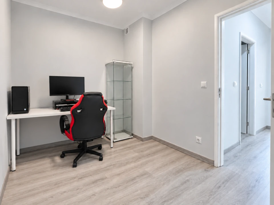 Apartamento T2 para Venda em São Mamede de Infesta e Senhora da Hora Foto 9