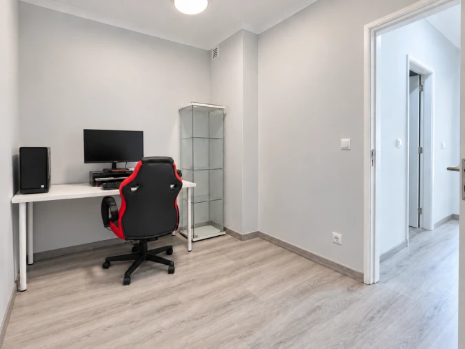 Apartamento T2 para Venda em São Mamede de Infesta e Senhora da Hora Foto 9