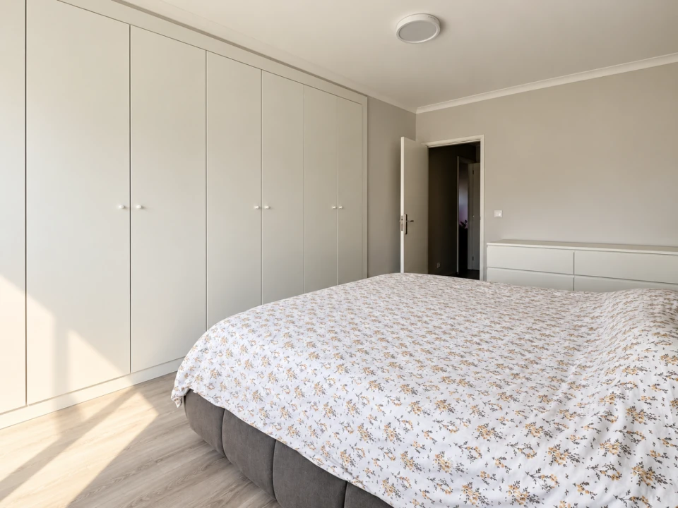 Apartamento T2 para Venda em São Mamede de Infesta e Senhora da Hora Foto 11