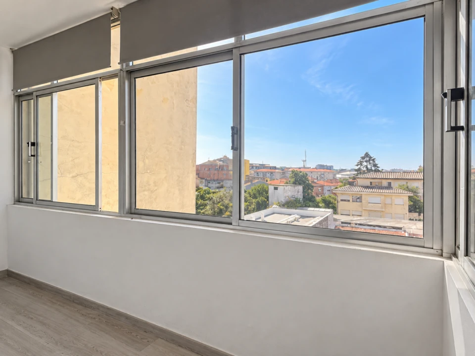 Apartamento T2 para Venda em São Mamede de Infesta e Senhora da Hora Foto 4