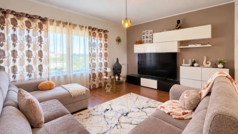 Moradia T5 para Venda em Alfena