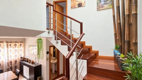 Moradia T5 para Venda em Alfena