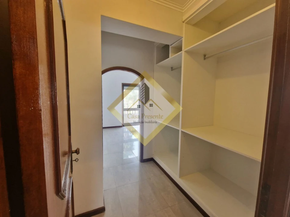 Apartamento T3 para Venda em Paços de Brandão Foto 25
