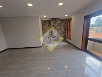 Apartamento T3 para Venda em Paços de Brandão