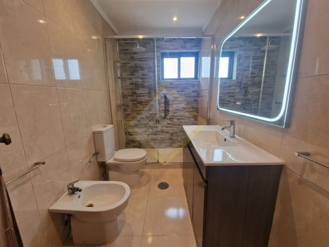 Apartamento T3 para Venda em Paços de Brandão Foto 13