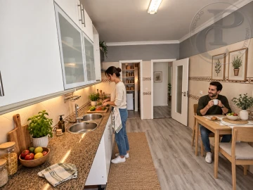 Apartamento T3 para Venda em Quinta do Conde