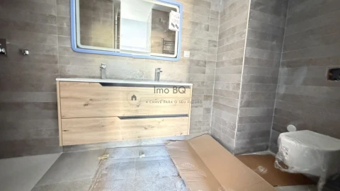 Apartamento T3 para Venda em Montijo e Afonsoeiro