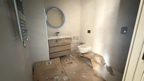 Apartamento T3 para Venda em Montijo e Afonsoeiro