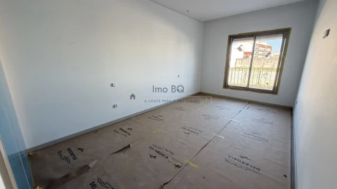 Apartamento T3 para Venda em Montijo e Afonsoeiro