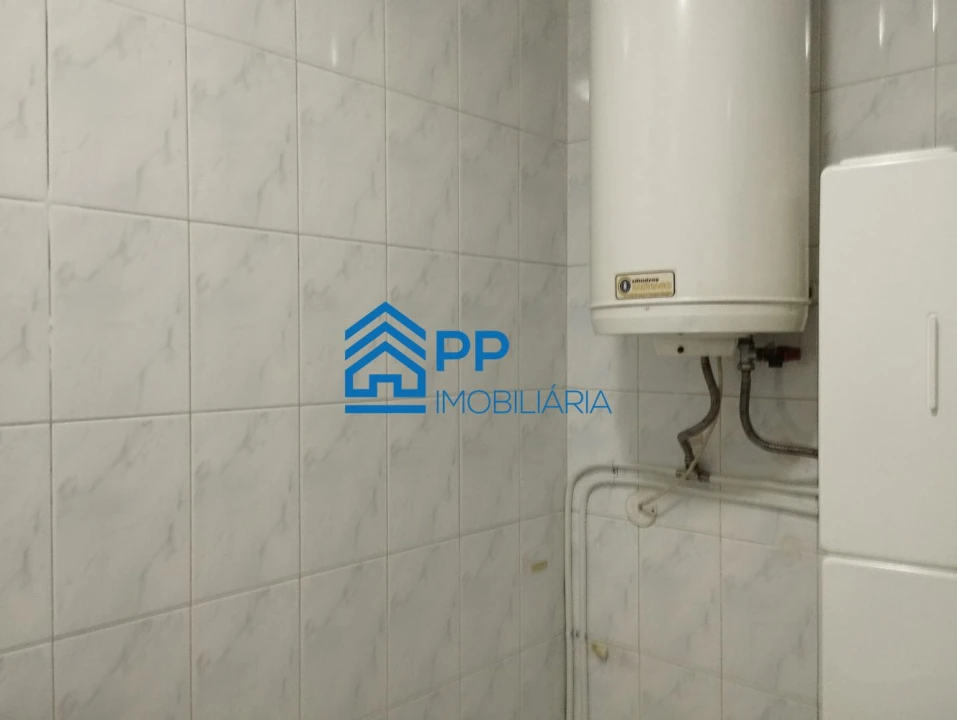 Apartamento T1 para Arrendamento em Cedofeita, Santo Ildefonso, Sé, Miragaia, São Nicolau e Vitória Foto 16