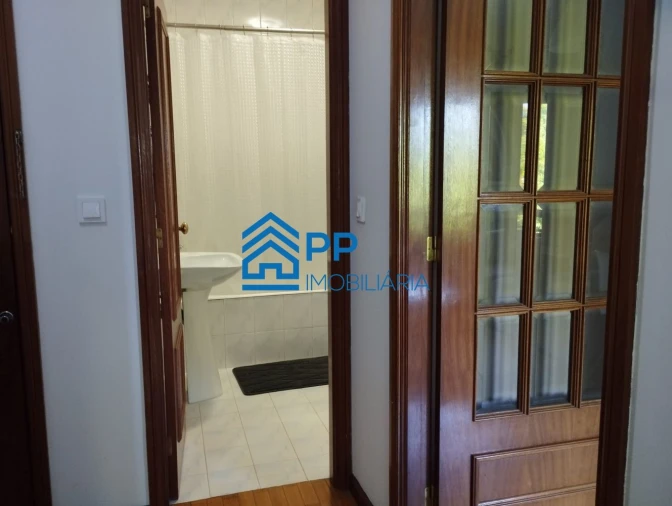 Apartamento T1 para Arrendamento em Cedofeita, Santo Ildefonso, Sé, Miragaia, São Nicolau e Vitória Foto 9