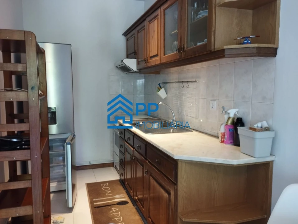 Apartamento T1 para Arrendamento em Cedofeita, Santo Ildefonso, Sé, Miragaia, São Nicolau e Vitória Foto 3