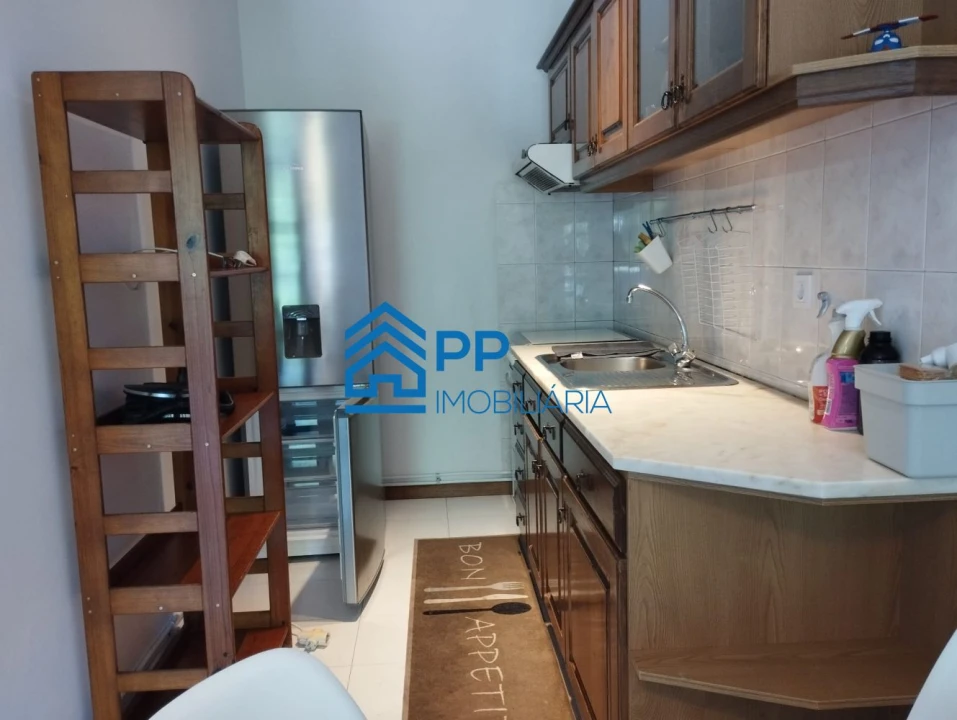 Apartamento T1 para Arrendamento em Cedofeita, Santo Ildefonso, Sé, Miragaia, São Nicolau e Vitória Foto 4
