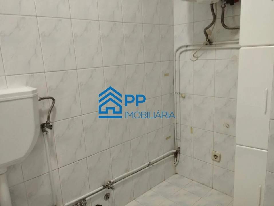 Apartamento T1 para Arrendamento em Cedofeita, Santo Ildefonso, Sé, Miragaia, São Nicolau e Vitória Foto 11