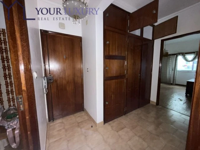 Apartamento T2 para Venda em Odivelas Foto 12