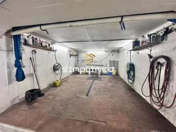Loja para Venda em Alto do Seixalinho, Santo André e Verderena