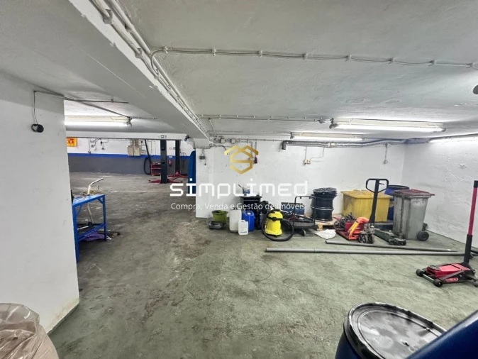 Loja para Venda em Alto do Seixalinho, Santo André e Verderena Foto 17