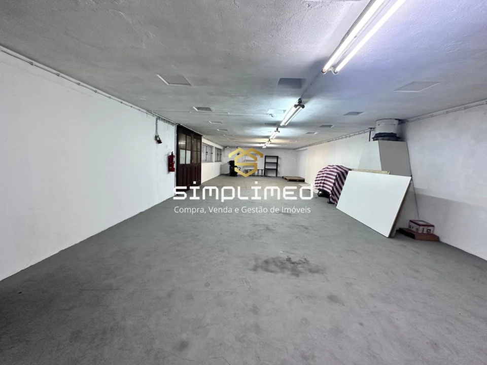 Loja para Venda em Alto do Seixalinho, Santo André e Verderena Foto 9