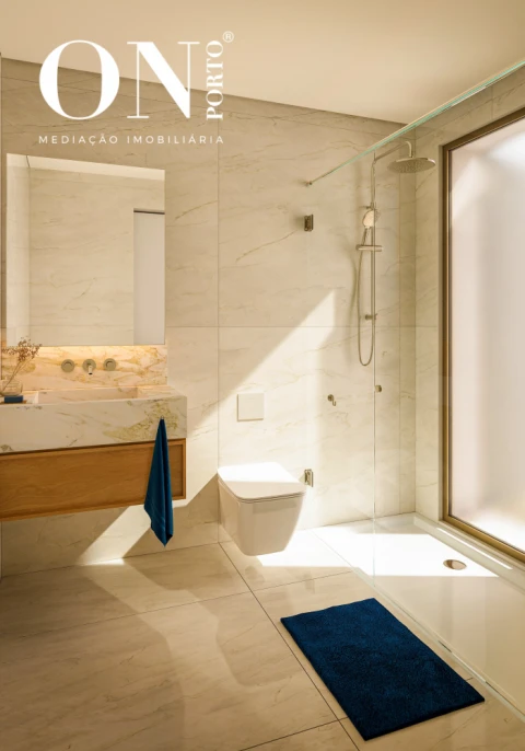 Apartamento T2 para Venda em Lordelo do Ouro e Massarelos