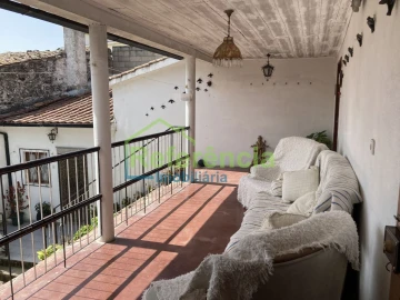 Moradia T4 para Venda em Santa Maria Maior