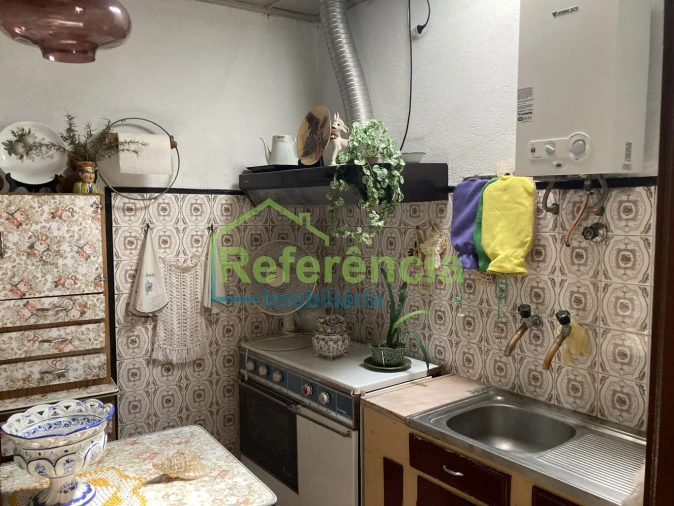 Moradia T4 para Venda em Santa Maria Maior Foto 16