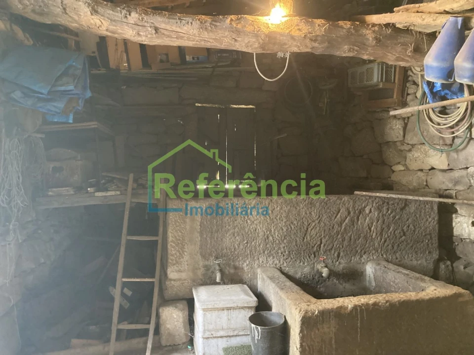 Moradia T4 para Venda em Santa Maria Maior Foto 5