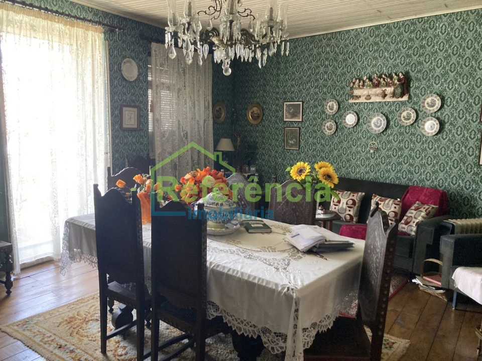 Moradia T4 para Venda em Santa Maria Maior Foto 15