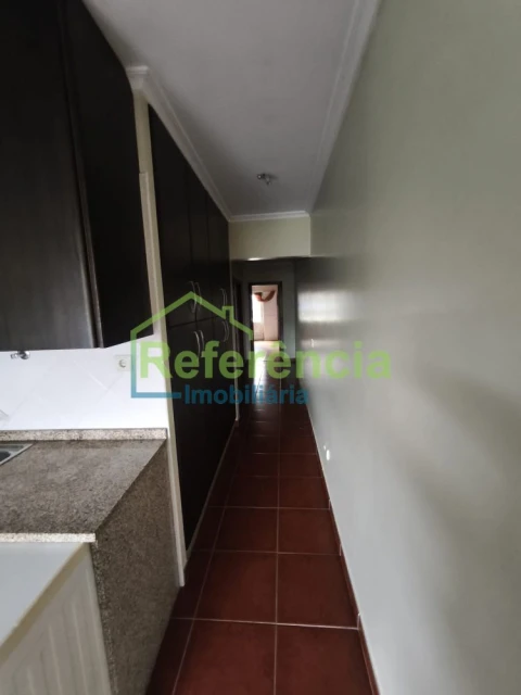 Apartamento T1 para Venda em Santa Maria Maior