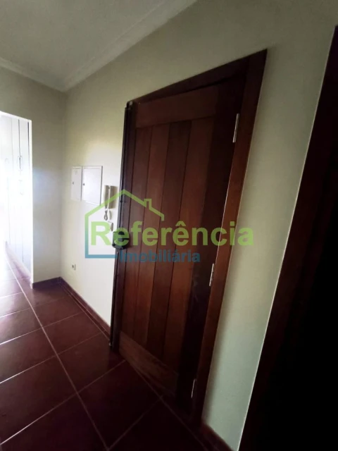 Apartamento T1 para Venda em Santa Maria Maior