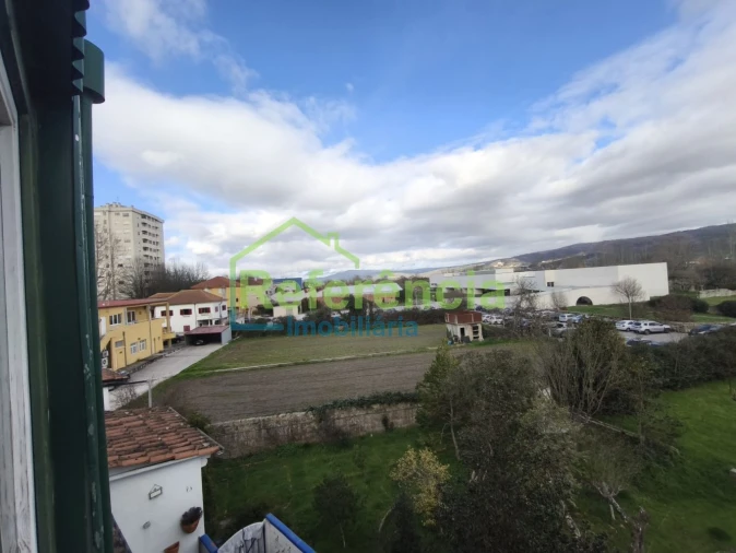 Apartamento T1 para Venda em Santa Maria Maior Foto 11