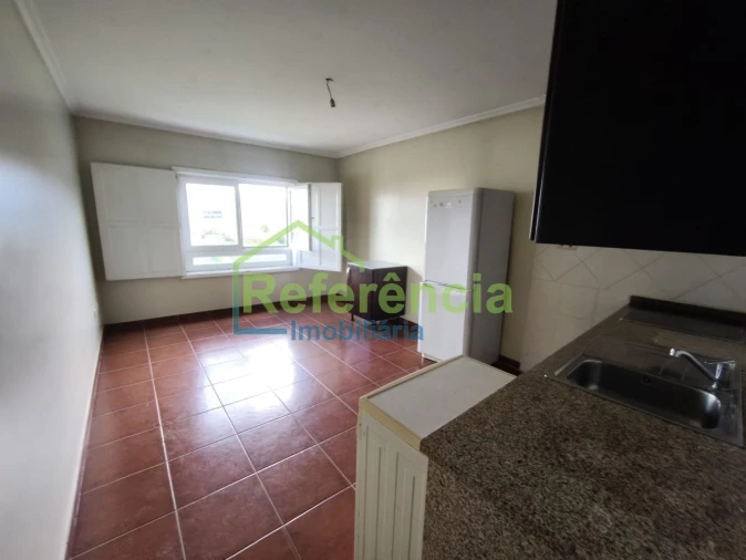 Apartamento T1 para Venda em Santa Maria Maior Foto 9