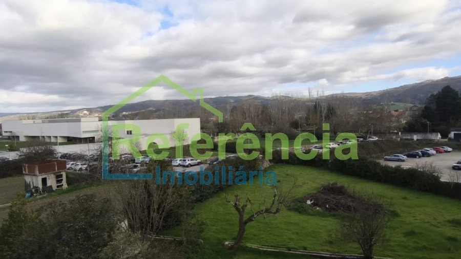 Apartamento T1 para Venda em Santa Maria Maior
