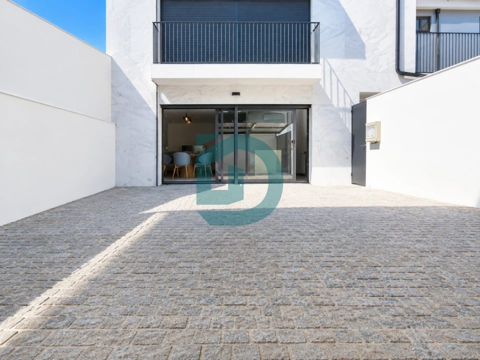 Apartamento T2 para Venda em Vila do Conde Foto 5