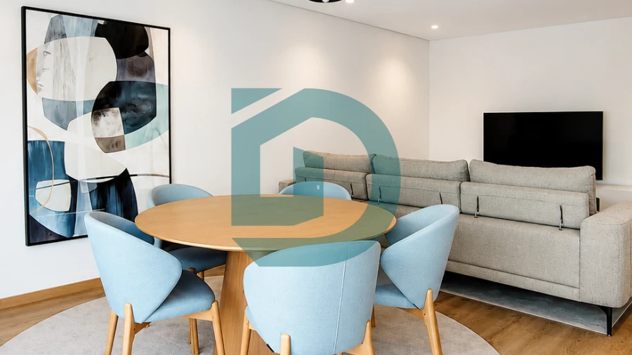 Apartamento T2 para Venda em Vila do Conde