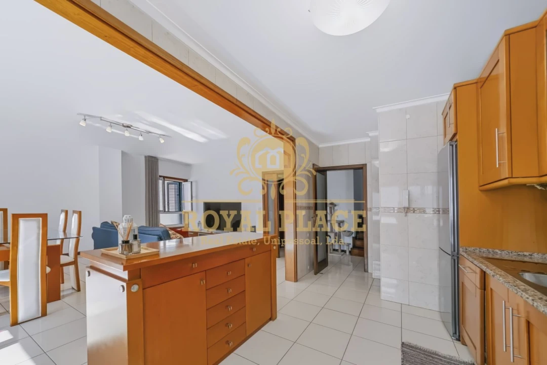Apartamento T3 para Venda em Lobão, Gião, Louredo e Guisande Foto 11