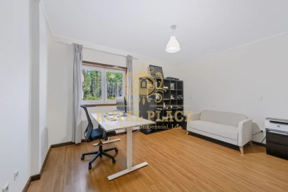 Apartamento T3 para Venda em Lobão, Gião, Louredo e Guisande