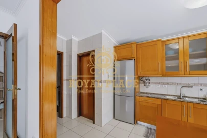 Apartamento T3 para Venda em Lobão, Gião, Louredo e Guisande