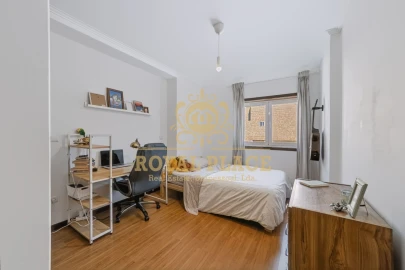 Apartamento T3 para Venda em Lobão, Gião, Louredo e Guisande