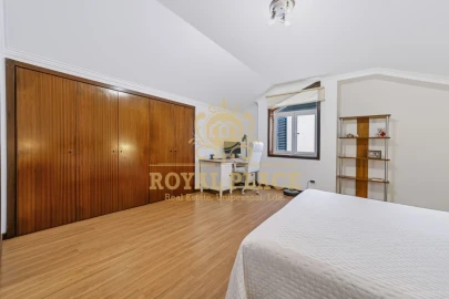 Apartamento T3 para Venda em Lobão, Gião, Louredo e Guisande