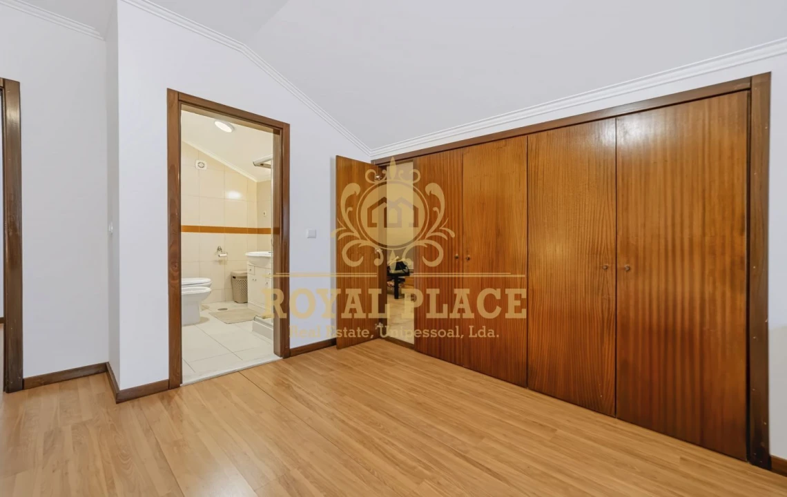 Apartamento T3 para Venda em Lobão, Gião, Louredo e Guisande Foto 29