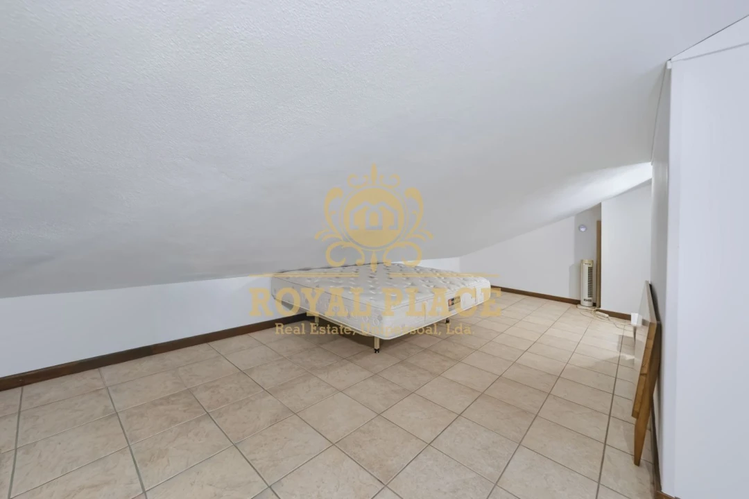 Apartamento T3 para Venda em Lobão, Gião, Louredo e Guisande Foto 28