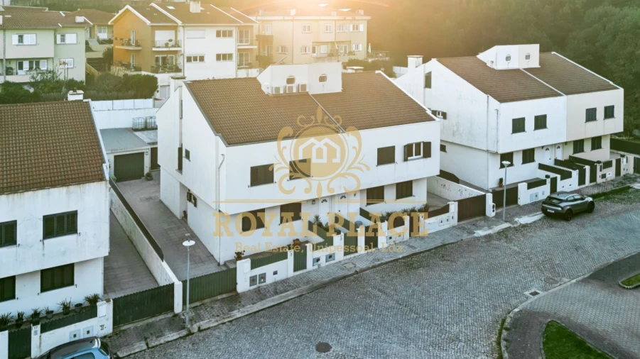Apartamento T3 para Venda em Lobão, Gião, Louredo e Guisande Foto 38