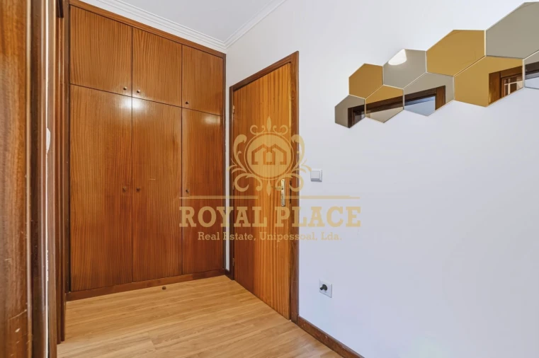 Apartamento T3 para Venda em Lobão, Gião, Louredo e Guisande Foto 17