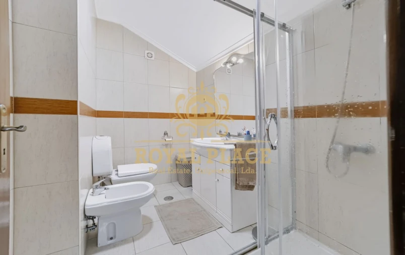 Apartamento T3 para Venda em Lobão, Gião, Louredo e Guisande Foto 26