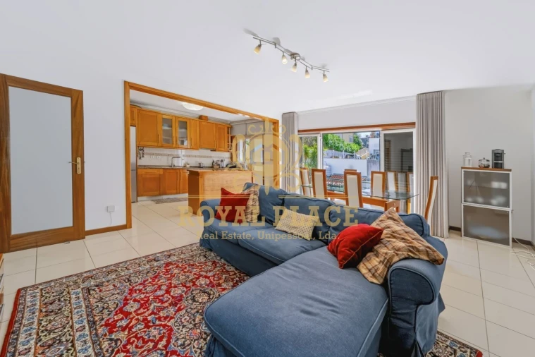 Apartamento T3 para Venda em Lobão, Gião, Louredo e Guisande Foto 6