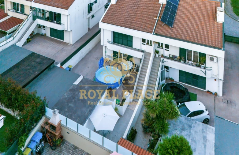 Apartamento T3 para Venda em Lobão, Gião, Louredo e Guisande Foto 39